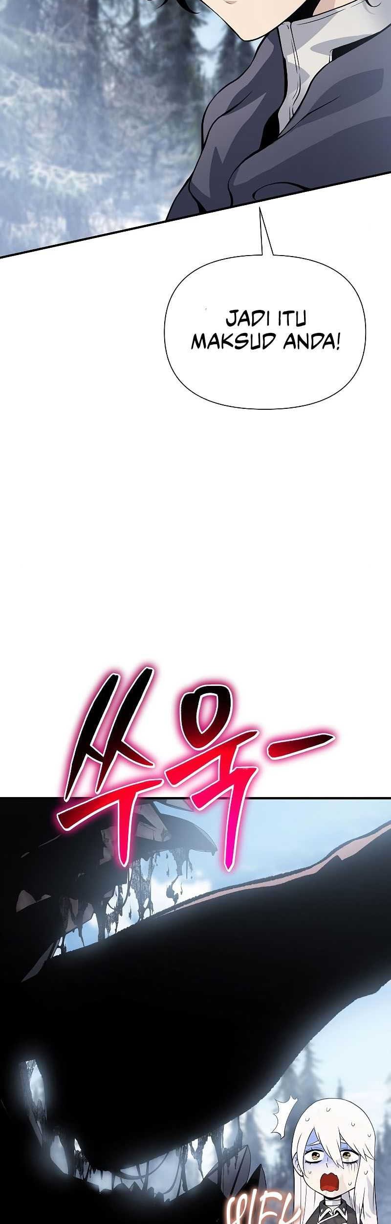 The Priest of Corruption Chapter 30 - halaman 104