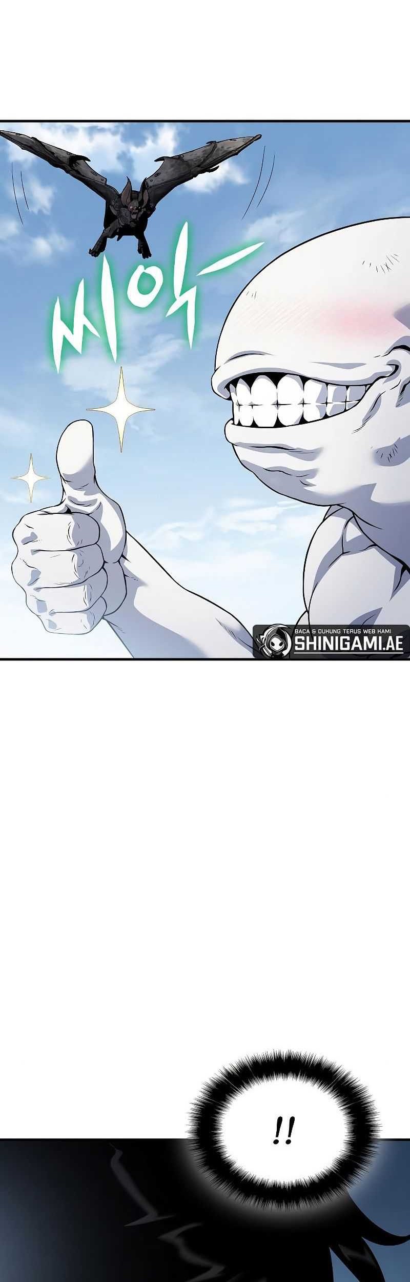 The Priest of Corruption Chapter 30 - halaman 107