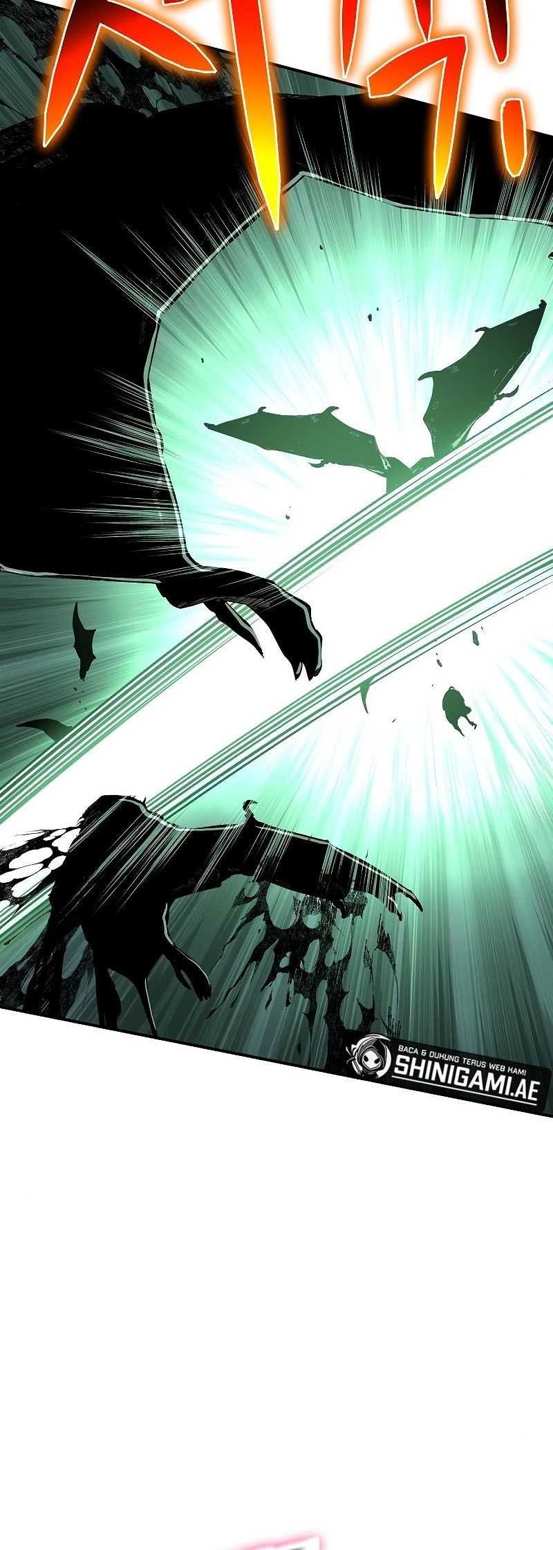 The Priest of Corruption Chapter 30 - halaman 117