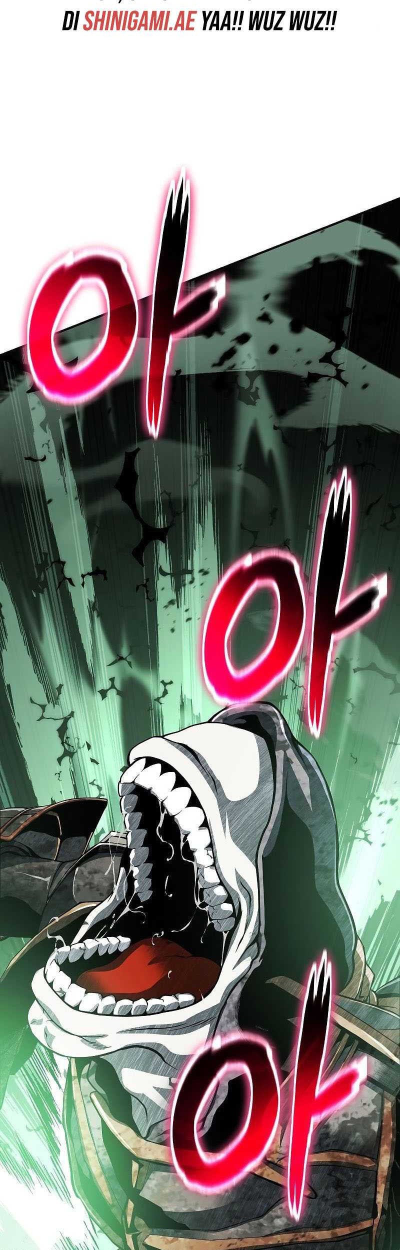 The Priest of Corruption Chapter 30 - halaman 120
