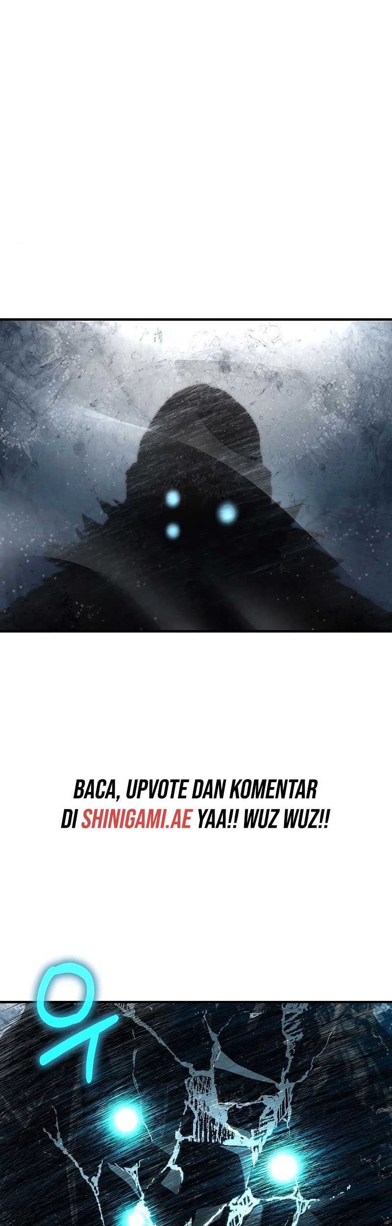 The Priest of Corruption Chapter 30 - halaman 19