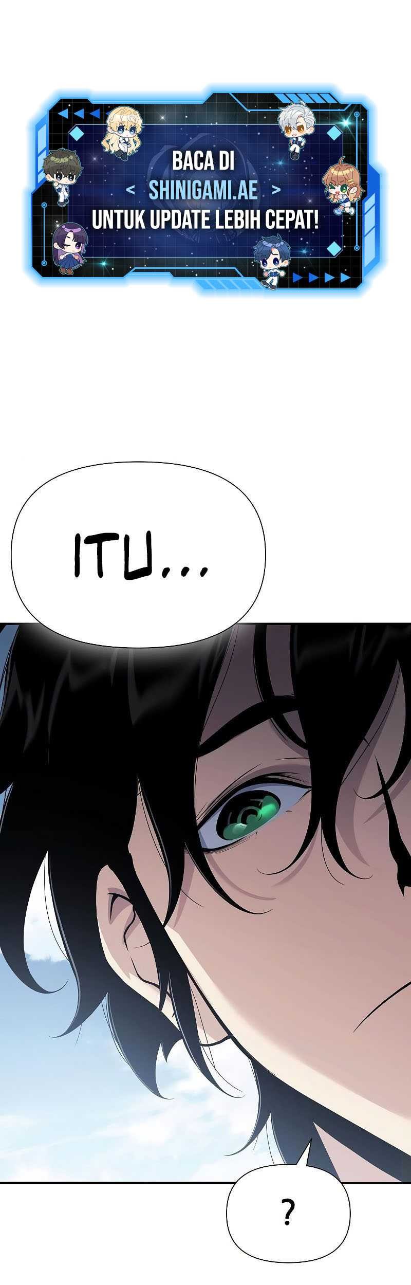 The Priest of Corruption Chapter 30 - halaman 2