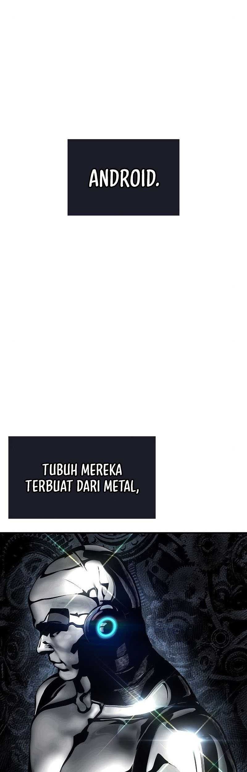 The Priest of Corruption Chapter 30 - halaman 23