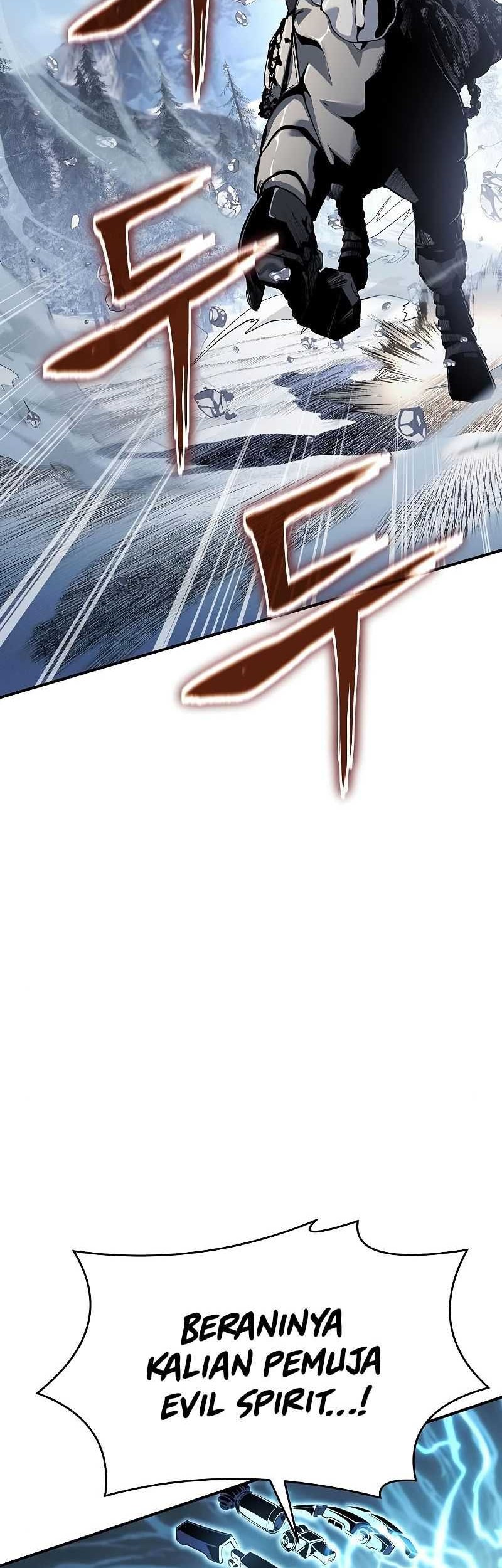 The Priest of Corruption Chapter 30 - halaman 27