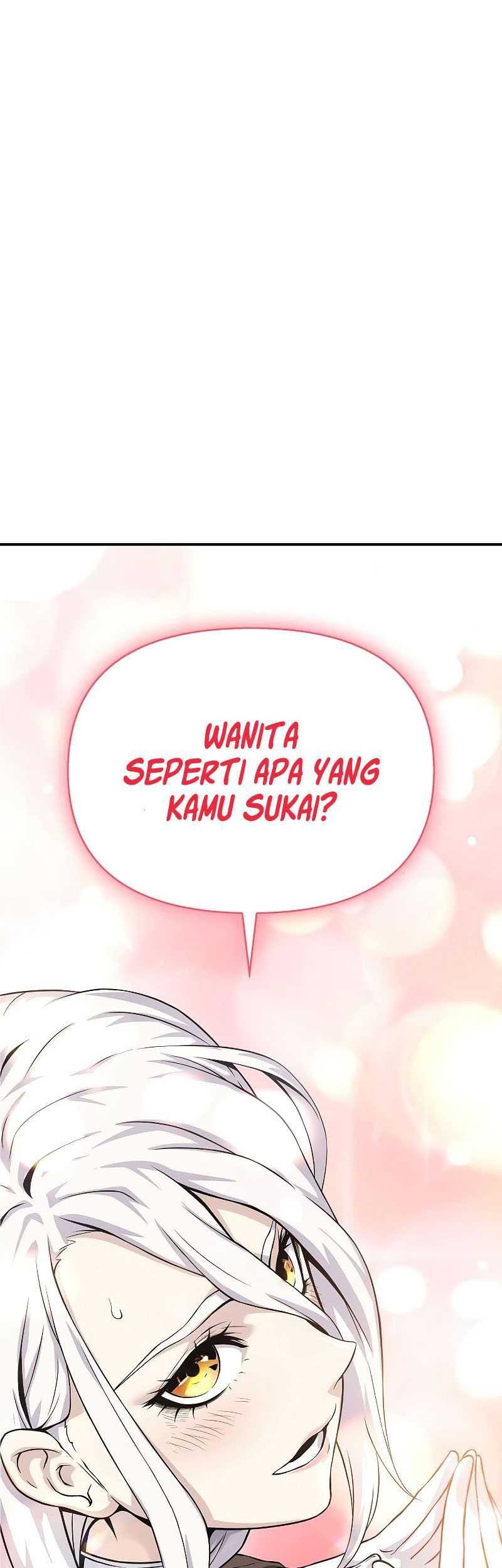 The Priest of Corruption Chapter 30 - halaman 3