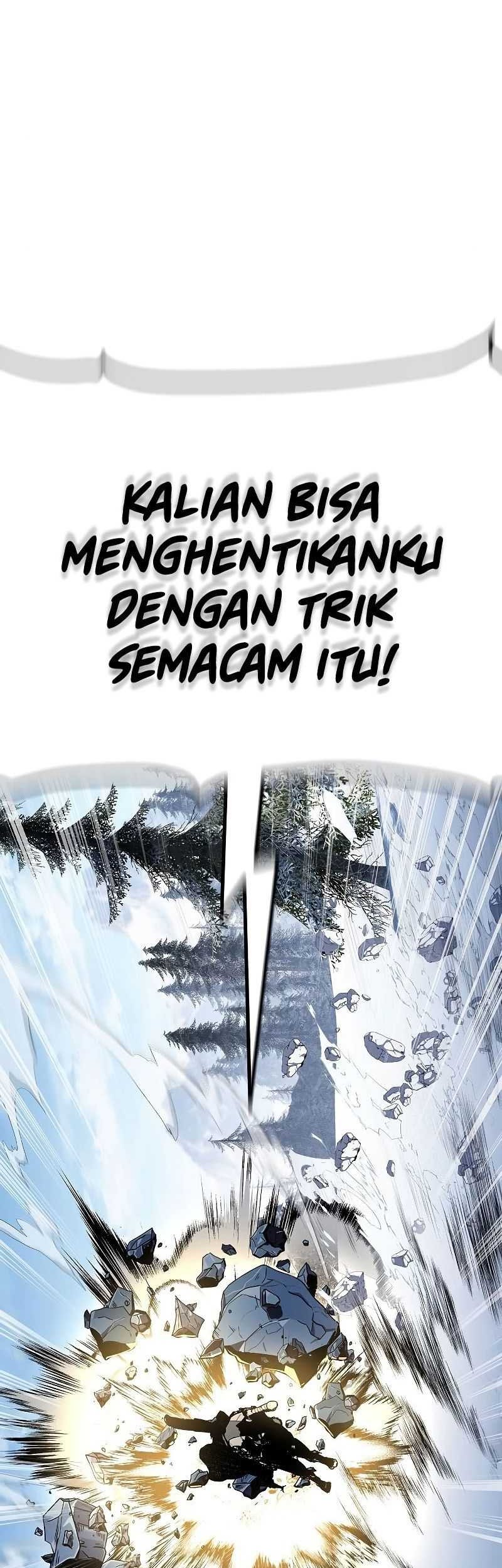The Priest of Corruption Chapter 30 - halaman 32