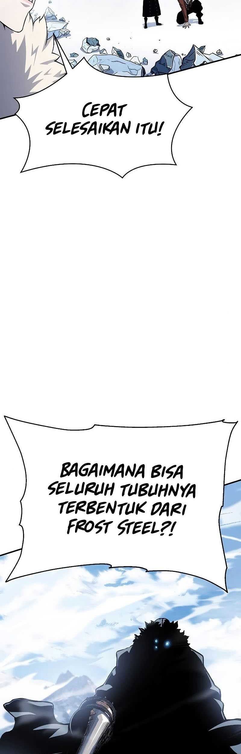 The Priest of Corruption Chapter 30 - halaman 36