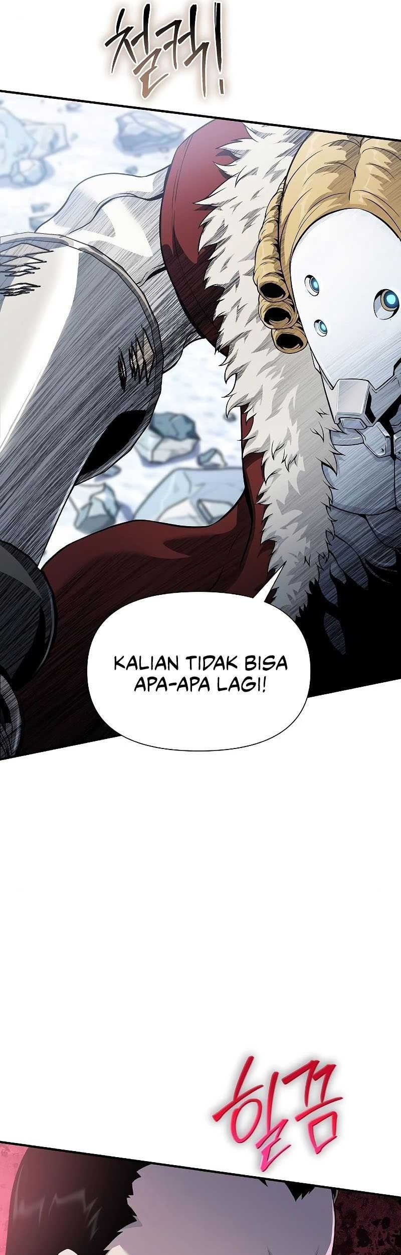 The Priest of Corruption Chapter 30 - halaman 38