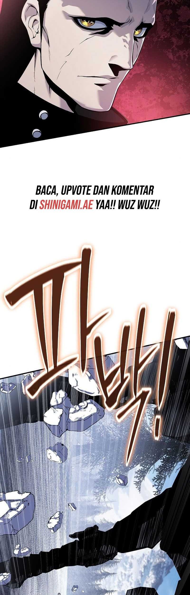 The Priest of Corruption Chapter 30 - halaman 39