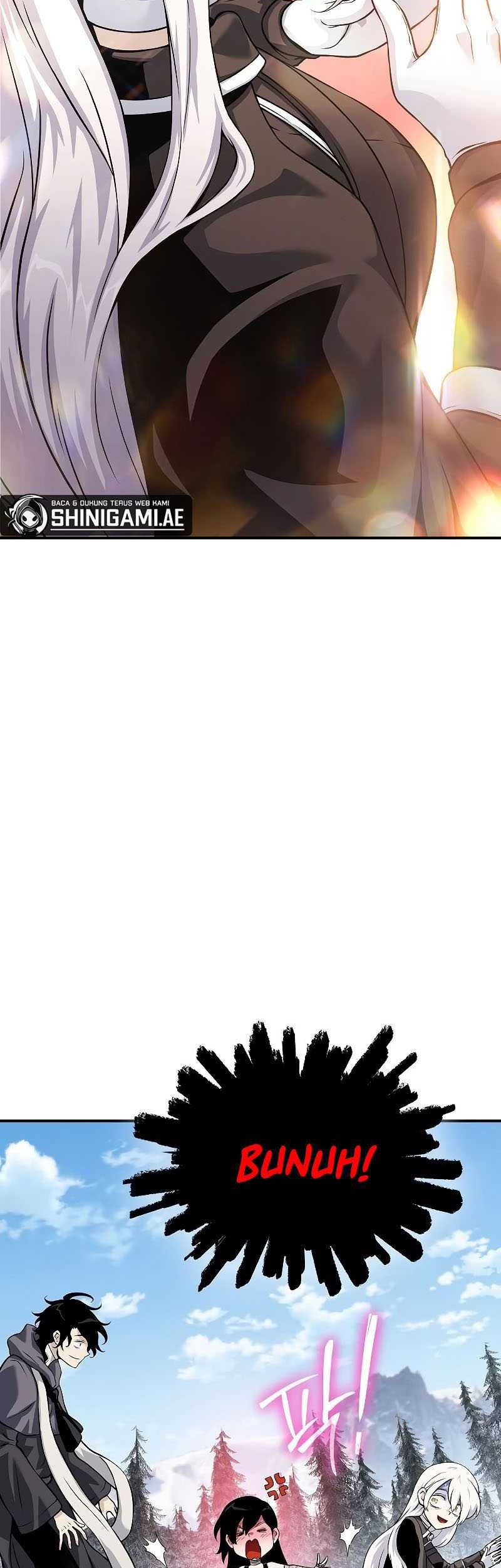 The Priest of Corruption Chapter 30 - halaman 4