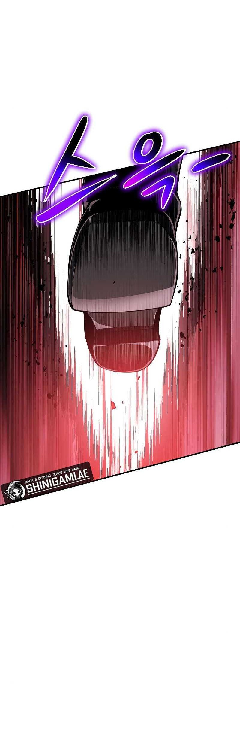 The Priest of Corruption Chapter 30 - halaman 41