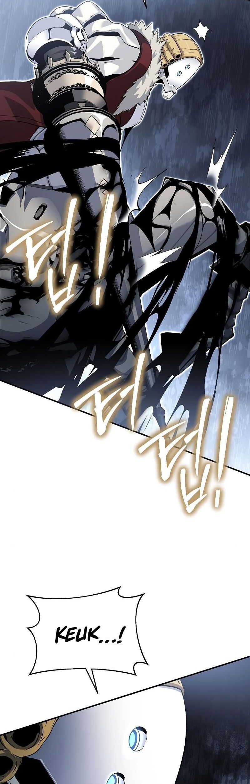 The Priest of Corruption Chapter 30 - halaman 44