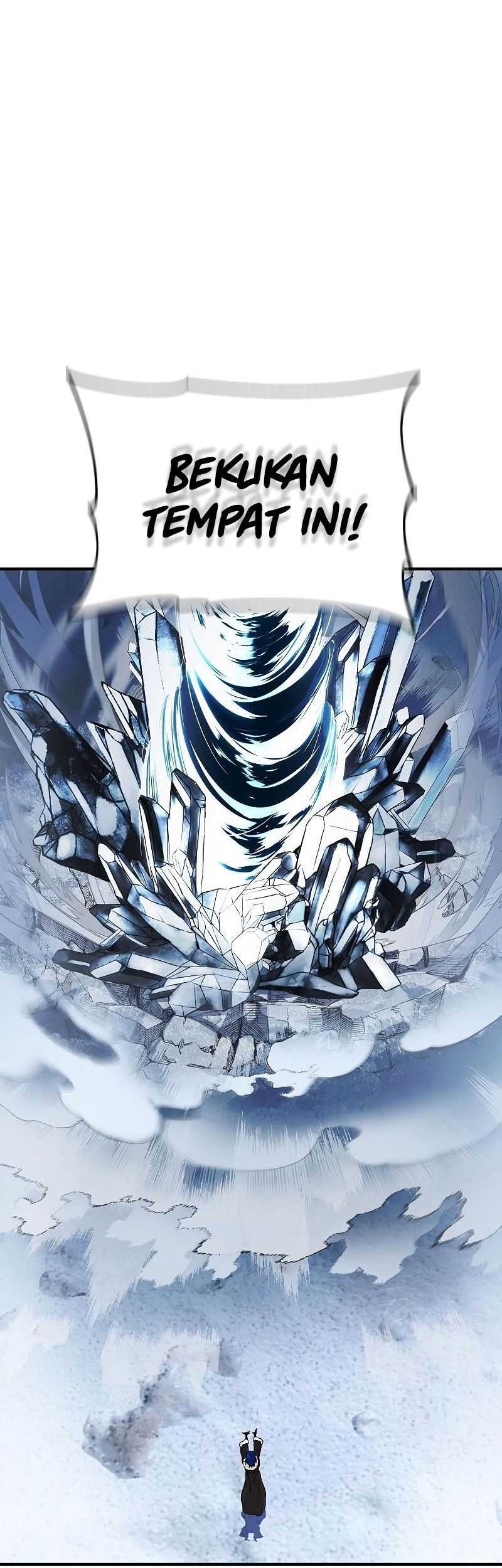 The Priest of Corruption Chapter 30 - halaman 51