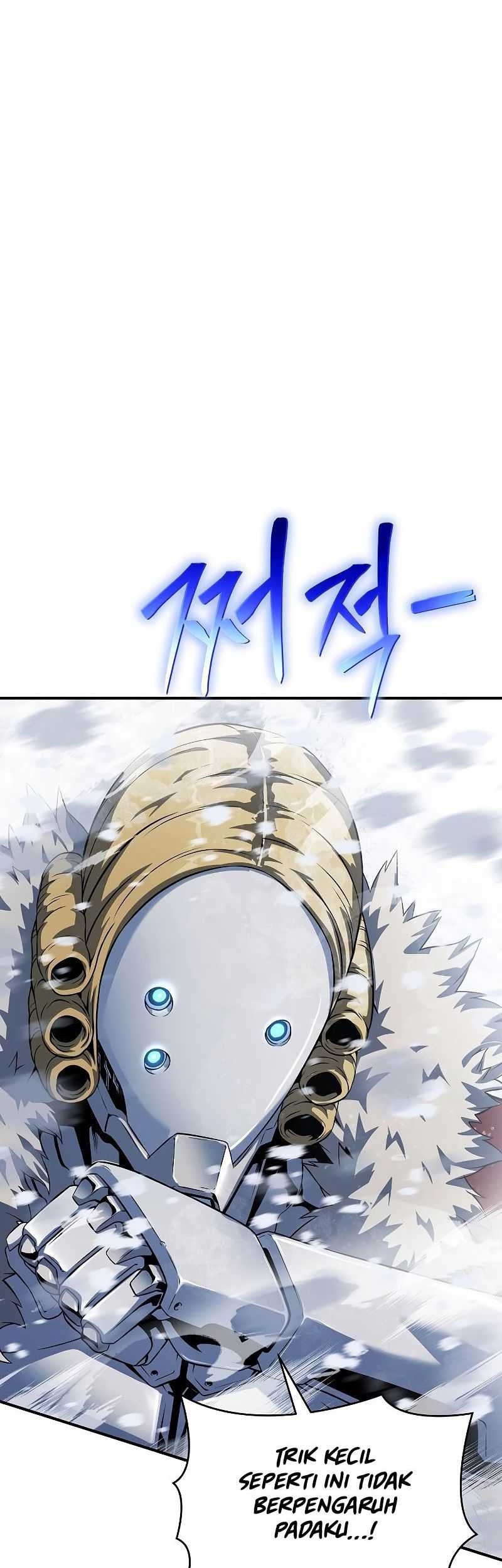 The Priest of Corruption Chapter 30 - halaman 52