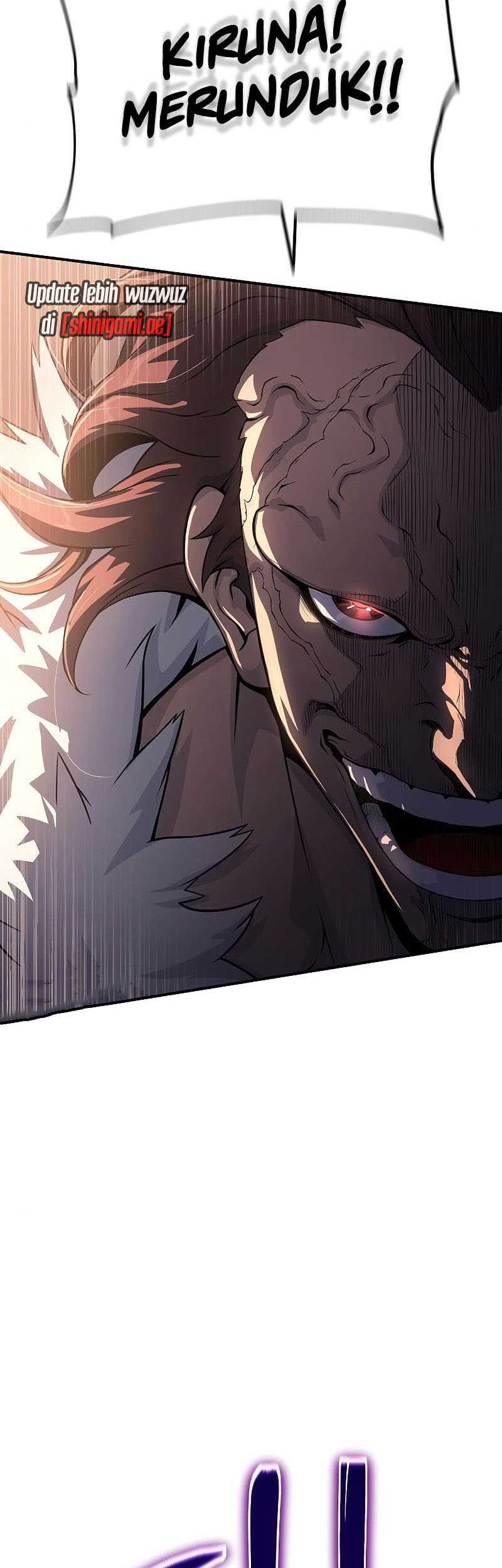 The Priest of Corruption Chapter 30 - halaman 56