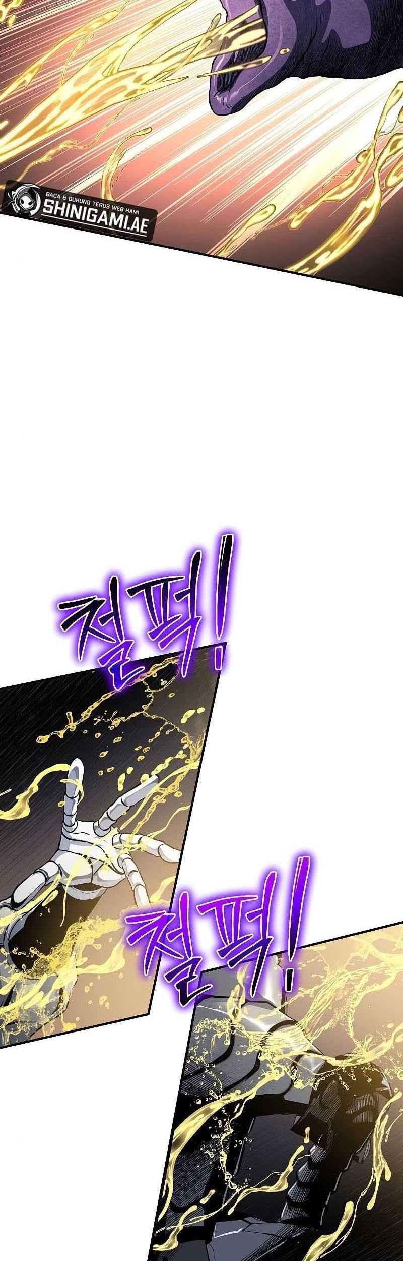 The Priest of Corruption Chapter 30 - halaman 59