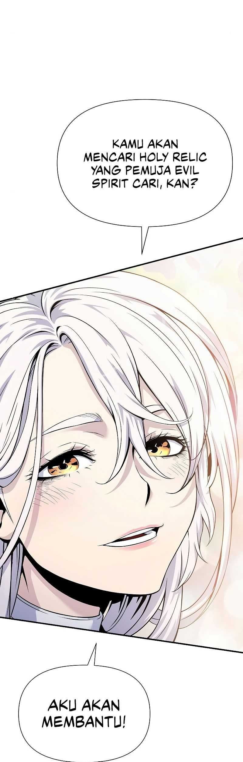 The Priest of Corruption Chapter 30 - halaman 6