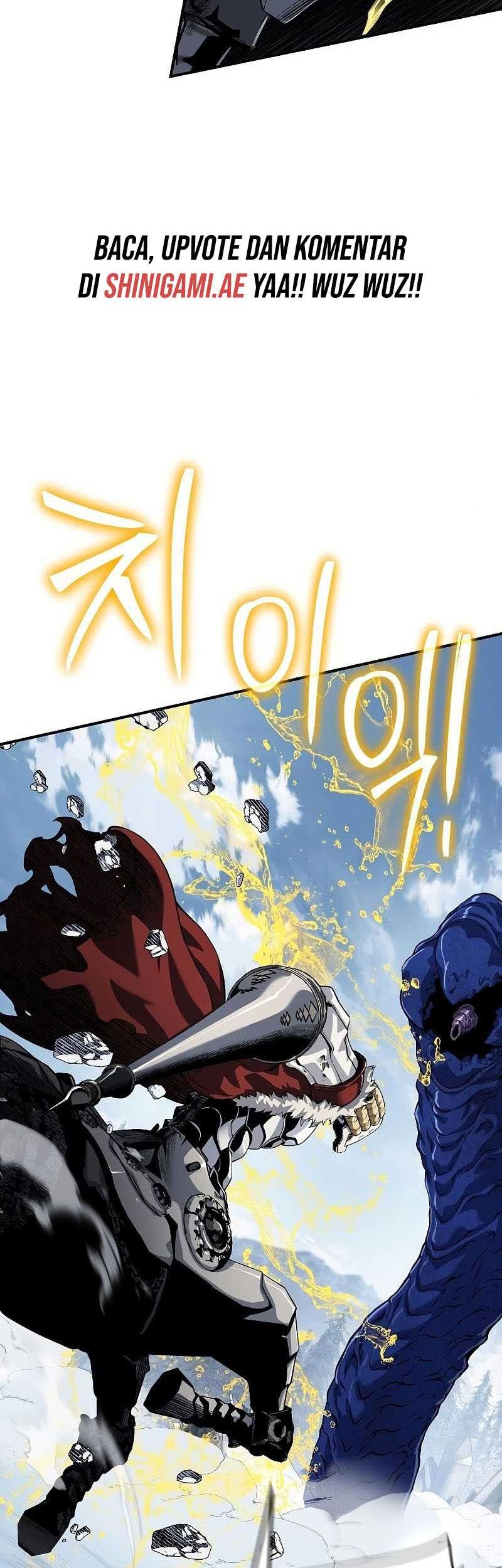The Priest of Corruption Chapter 30 - halaman 60