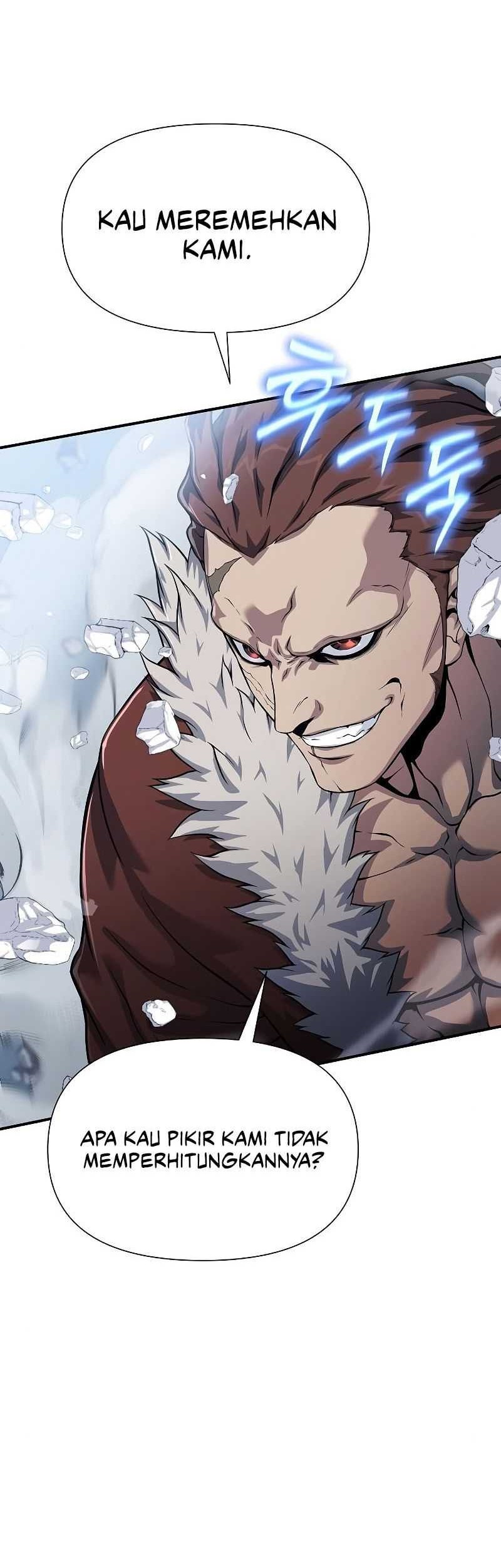 The Priest of Corruption Chapter 30 - halaman 63