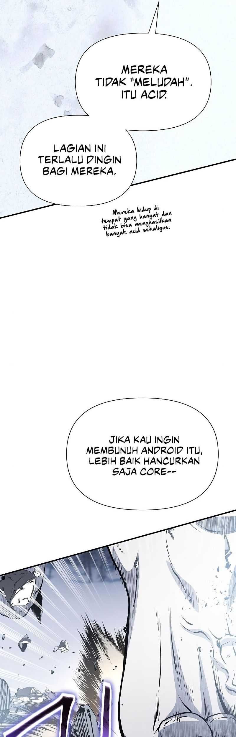 The Priest of Corruption Chapter 30 - halaman 66