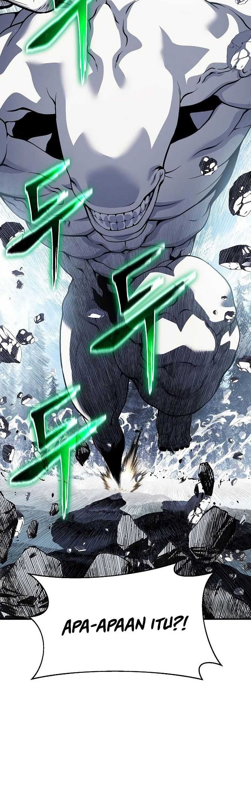 The Priest of Corruption Chapter 30 - halaman 69