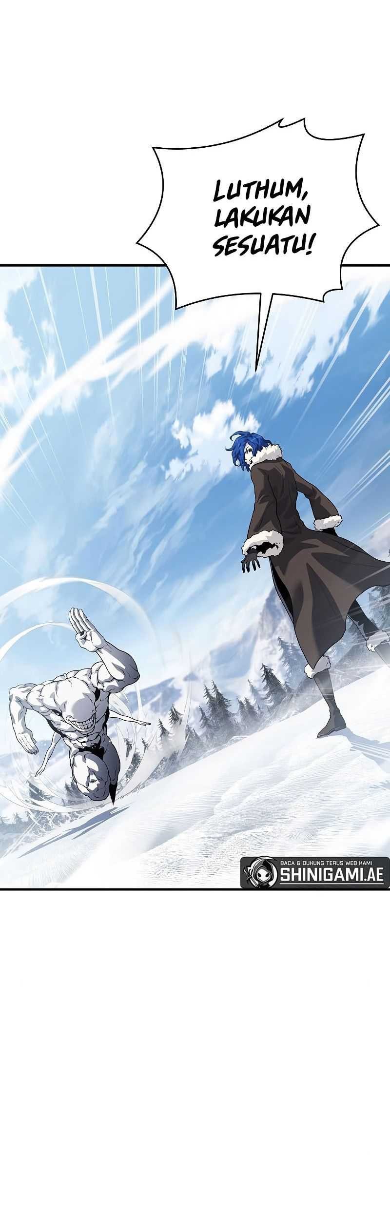 The Priest of Corruption Chapter 30 - halaman 70