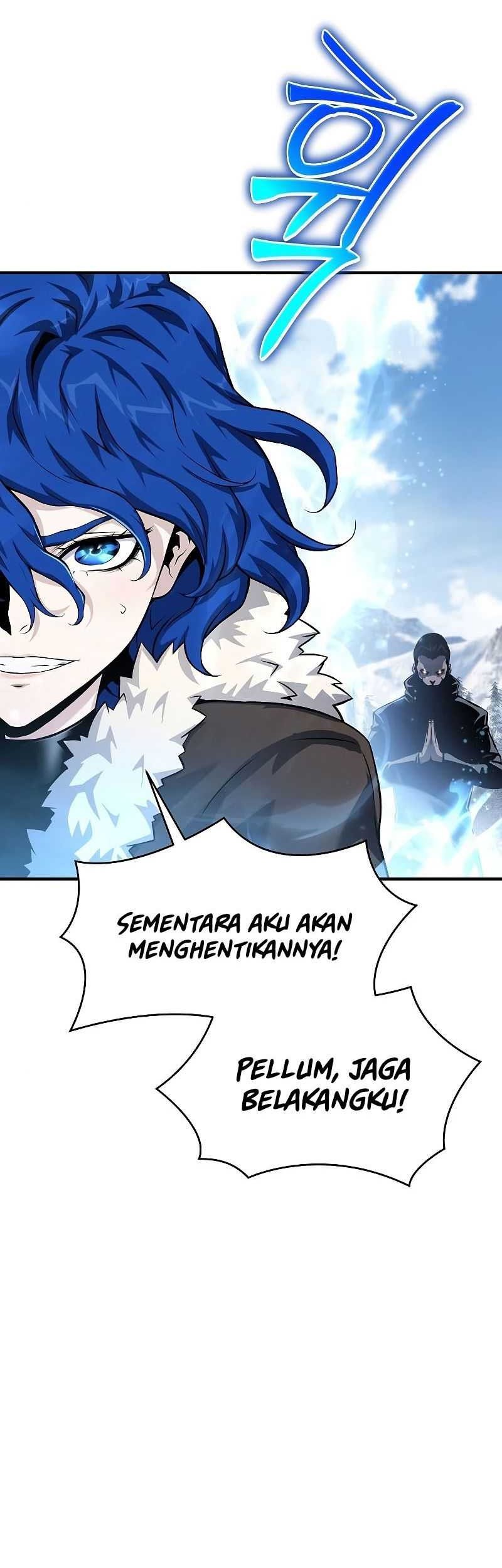 The Priest of Corruption Chapter 30 - halaman 72