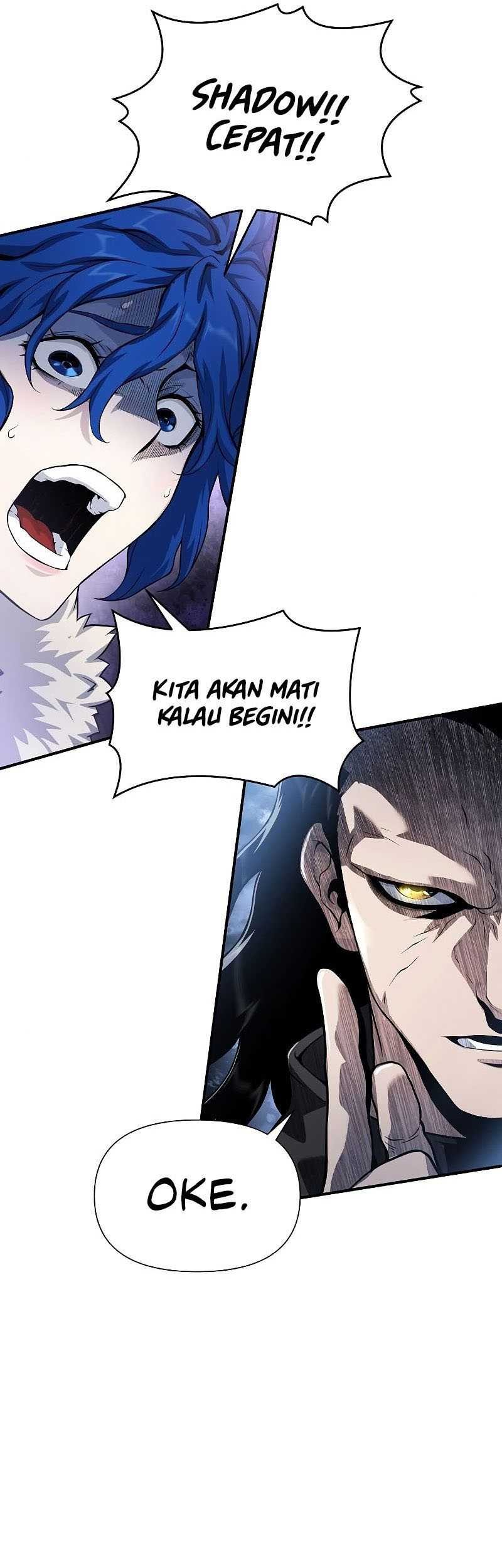 The Priest of Corruption Chapter 30 - halaman 78