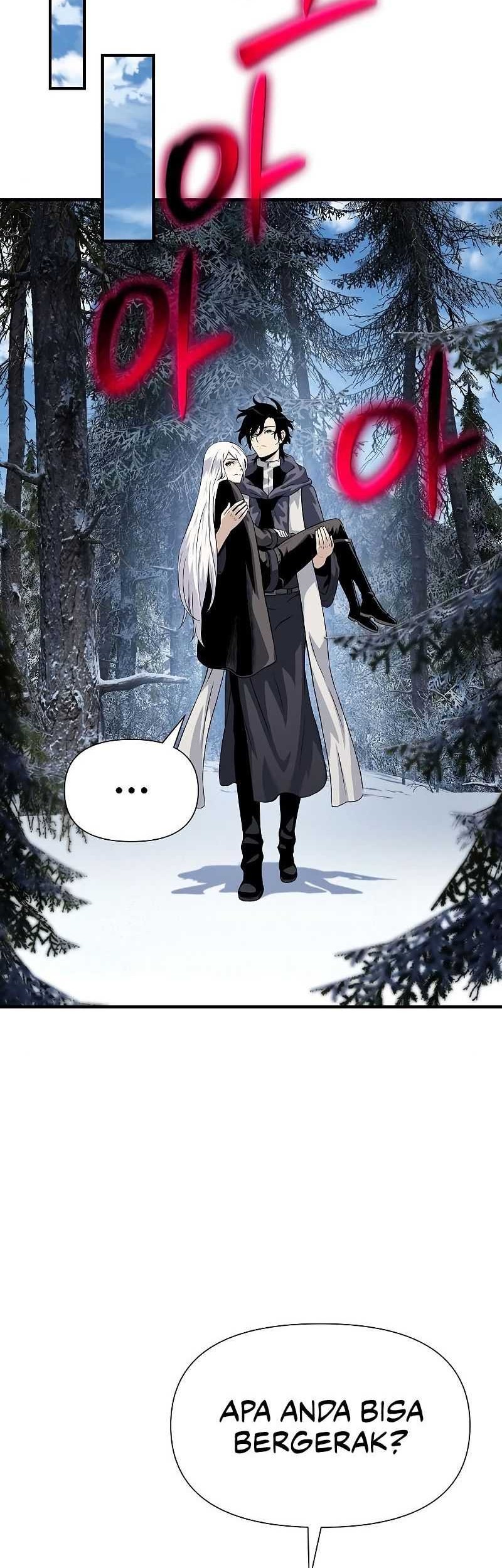 The Priest of Corruption Chapter 30 - halaman 83