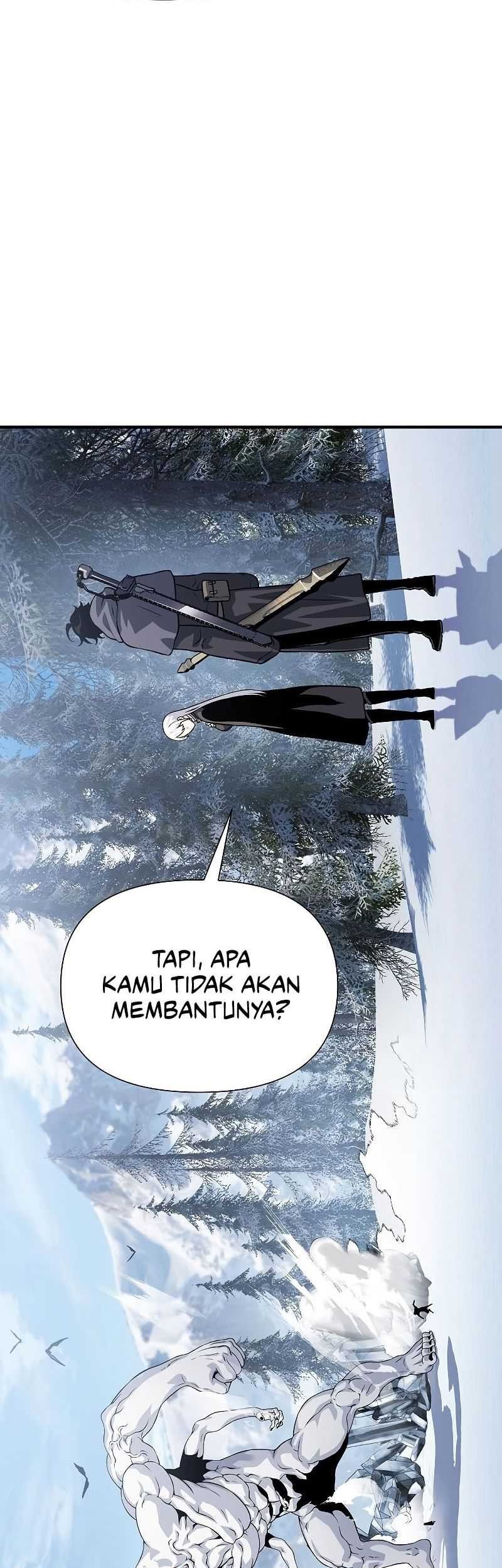 The Priest of Corruption Chapter 30 - halaman 86
