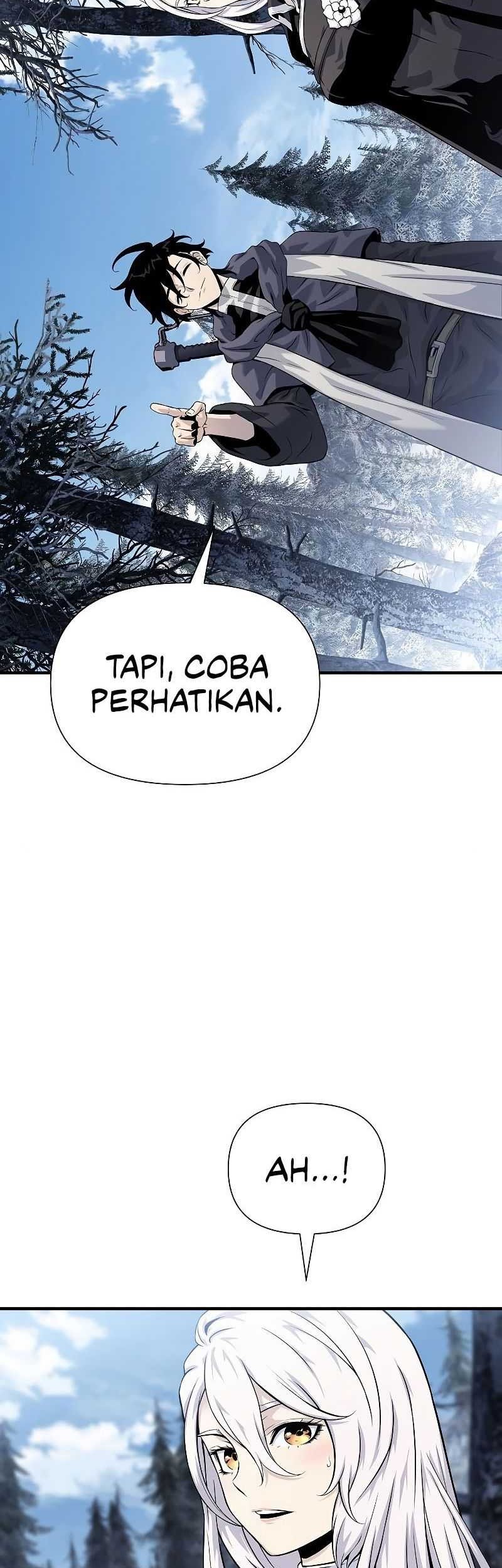 The Priest of Corruption Chapter 30 - halaman 88