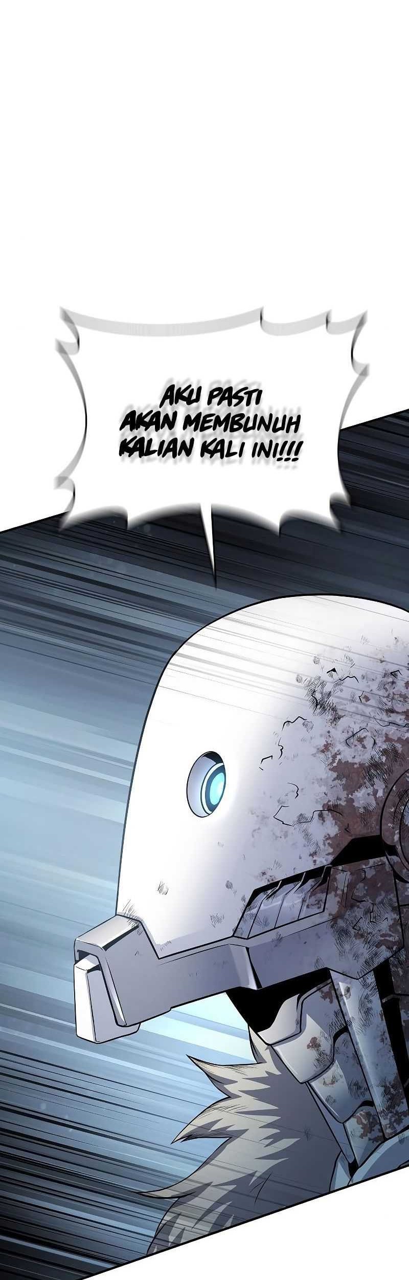 The Priest of Corruption Chapter 30 - halaman 91