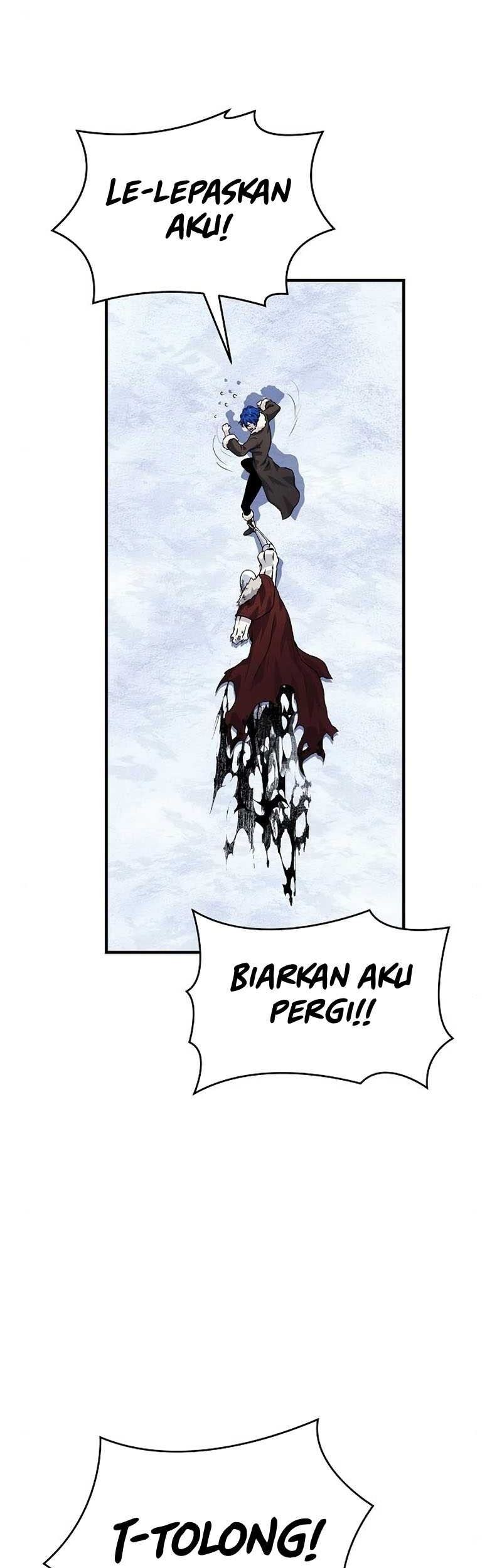 The Priest of Corruption Chapter 31 - halaman 16
