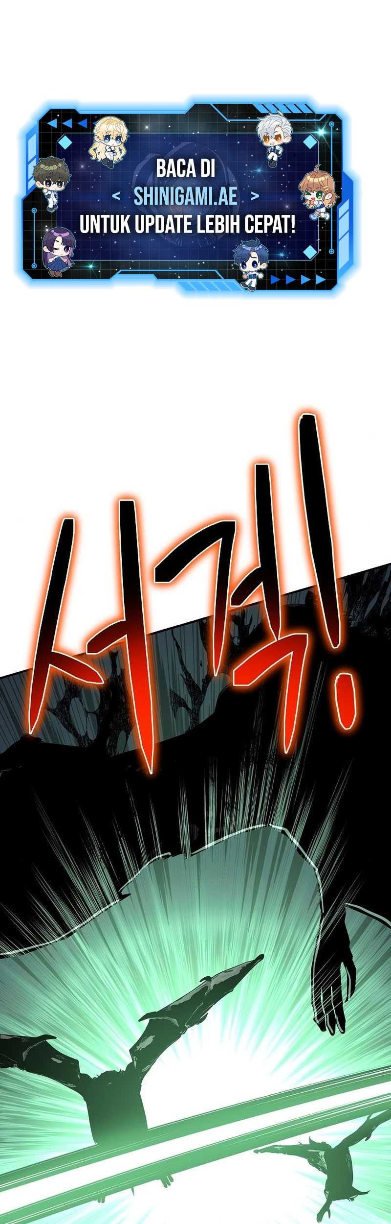 The Priest of Corruption Chapter 31 - halaman 2