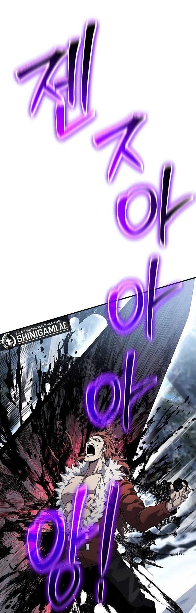 The Priest of Corruption Chapter 31 - halaman 20