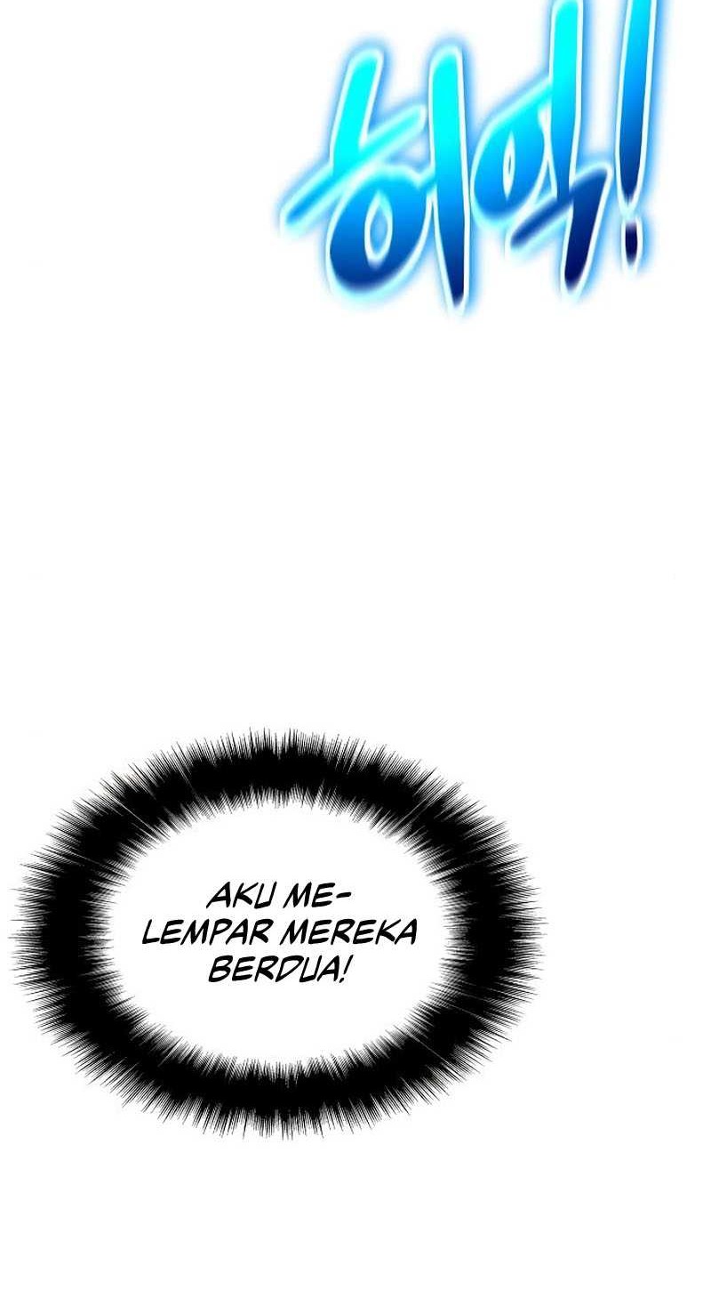 The Priest of Corruption Chapter 31 - halaman 26