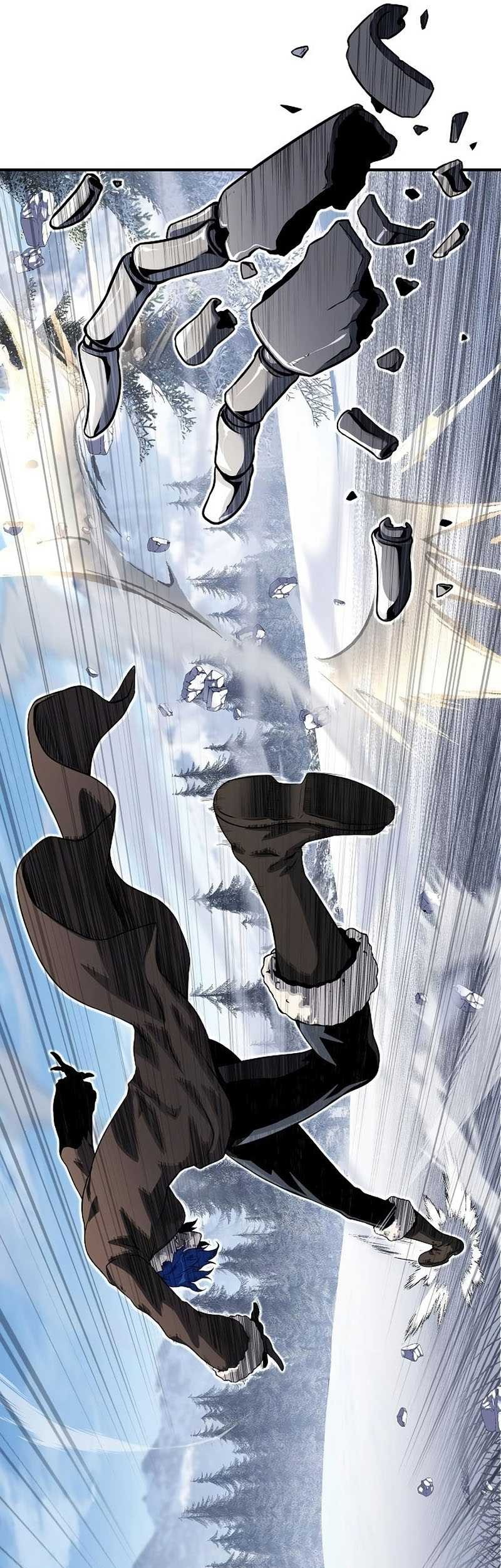 The Priest of Corruption Chapter 31 - halaman 27