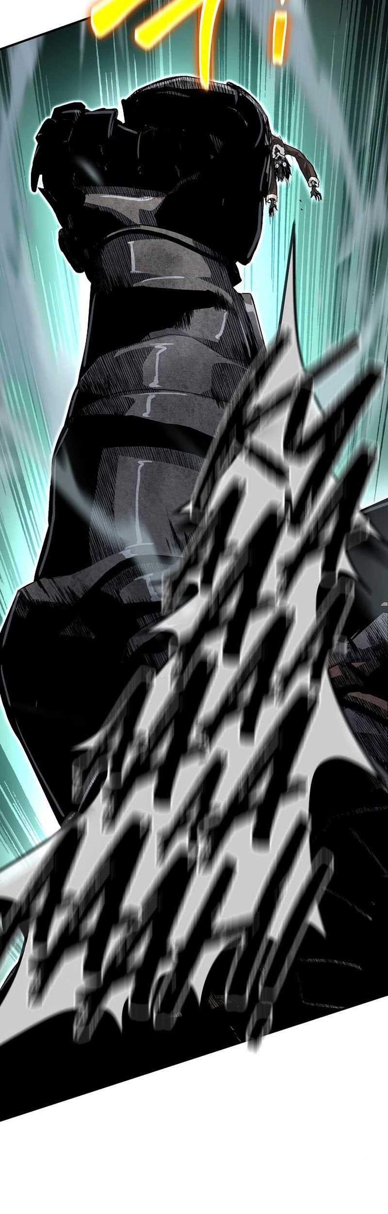 The Priest of Corruption Chapter 31 - halaman 33