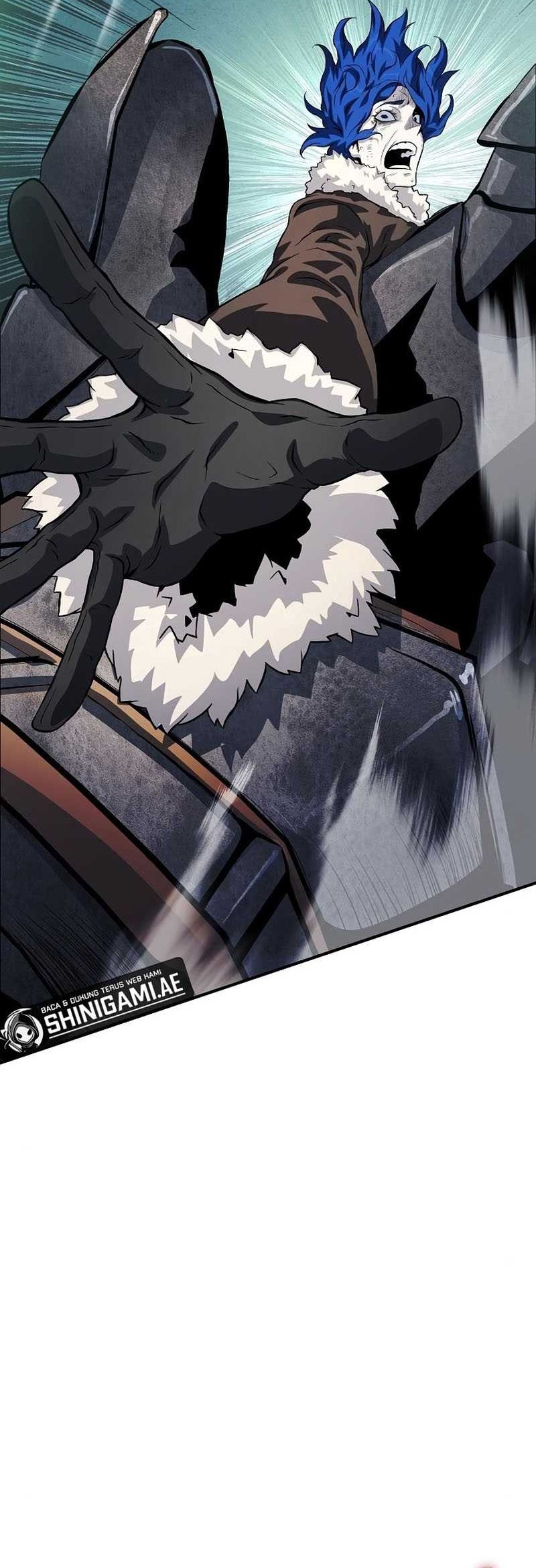 The Priest of Corruption Chapter 31 - halaman 38