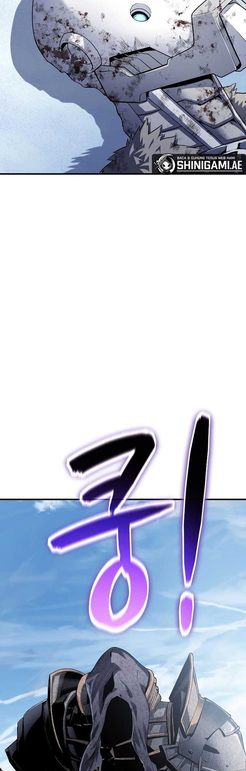 The Priest of Corruption Chapter 31 - halaman 41