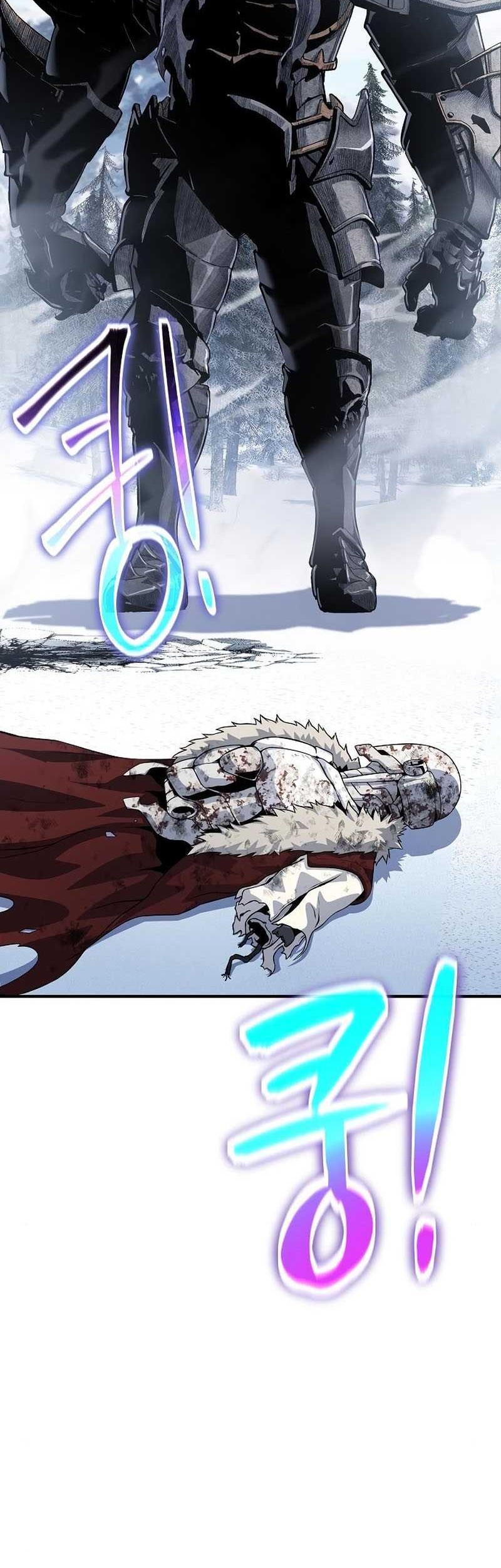 The Priest of Corruption Chapter 31 - halaman 42