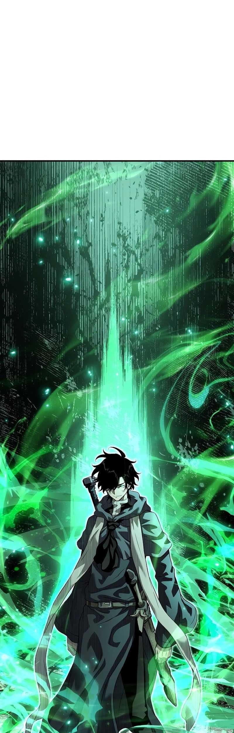The Priest of Corruption Chapter 31 - halaman 47