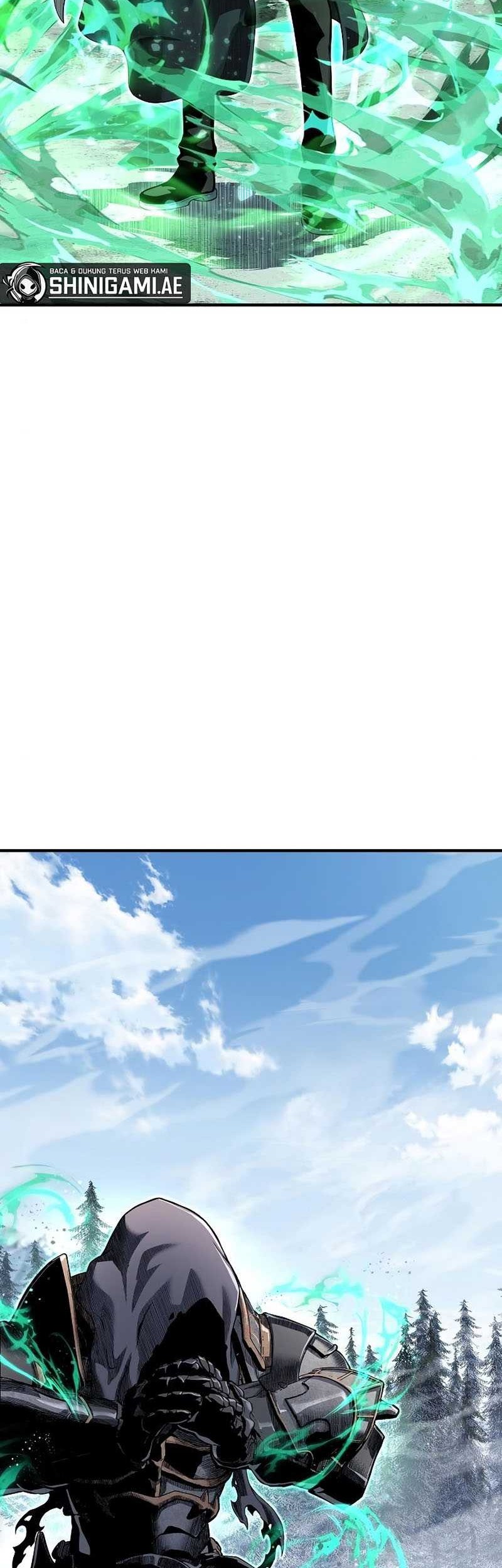 The Priest of Corruption Chapter 31 - halaman 48