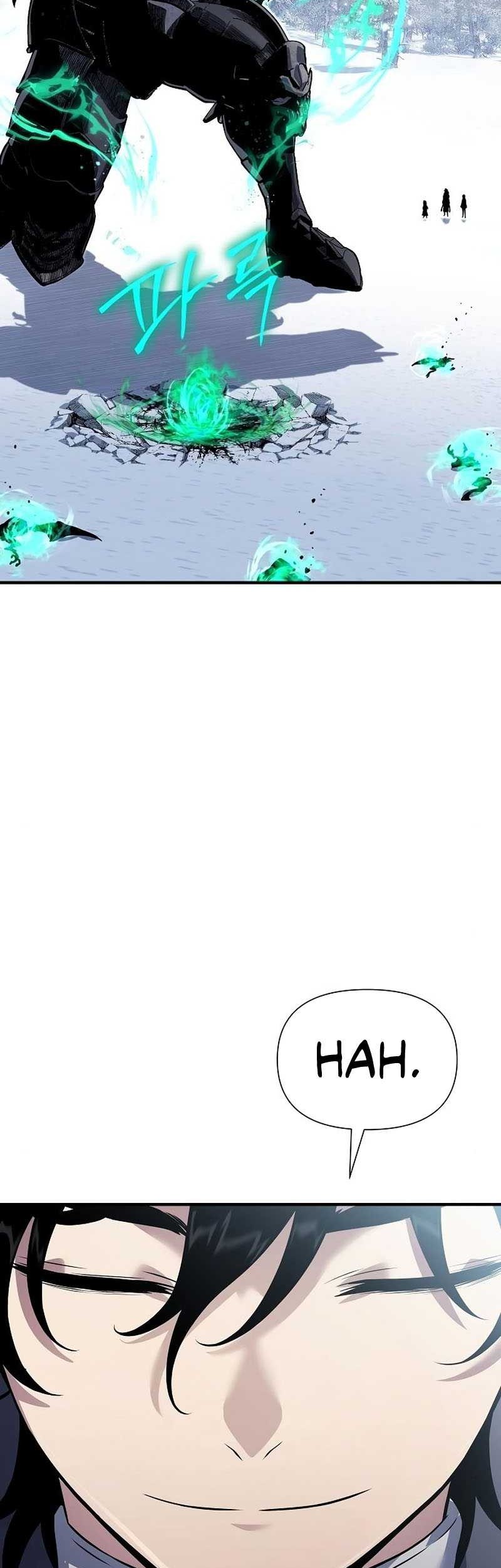 The Priest of Corruption Chapter 31 - halaman 49