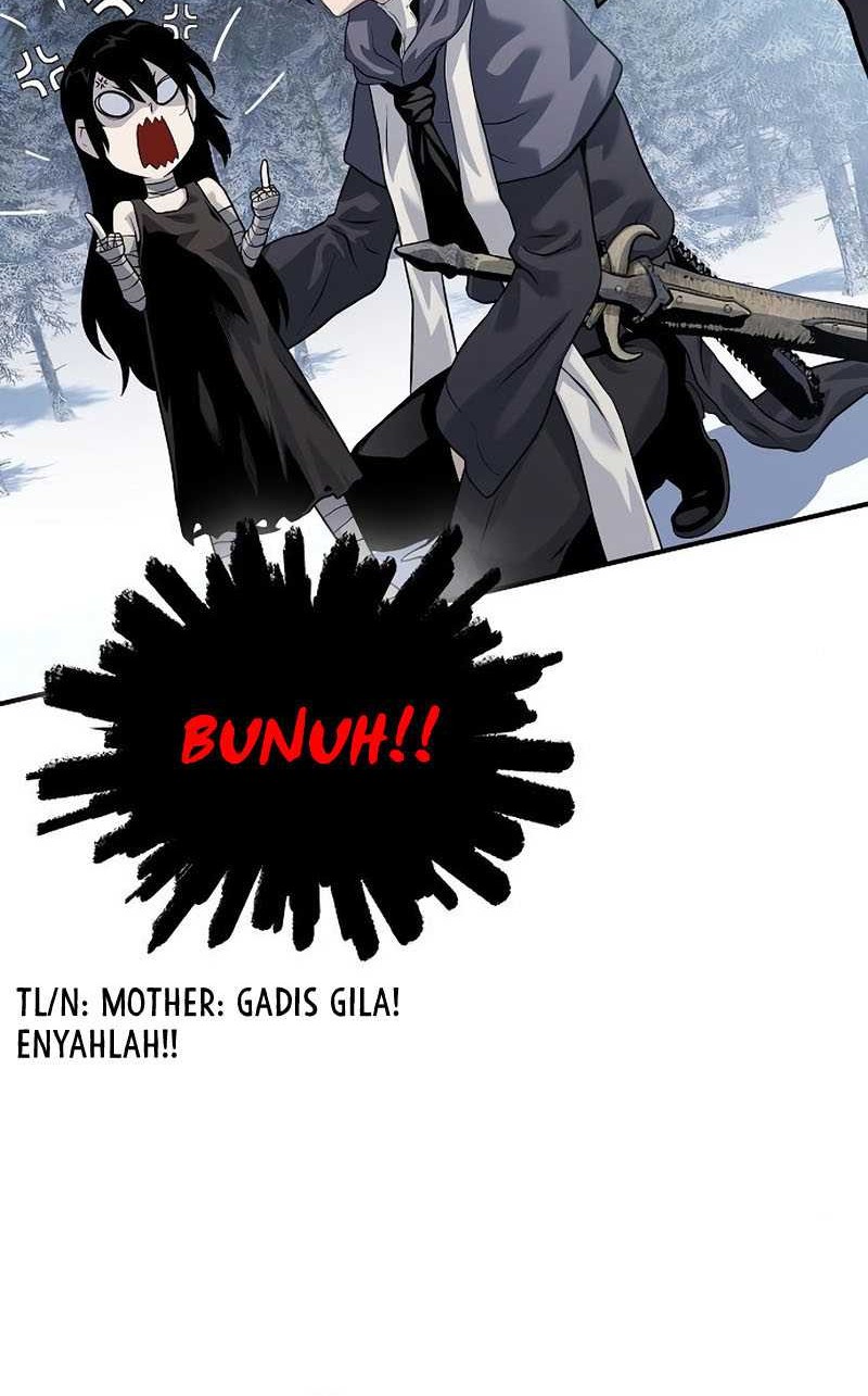 The Priest of Corruption Chapter 31 - halaman 58