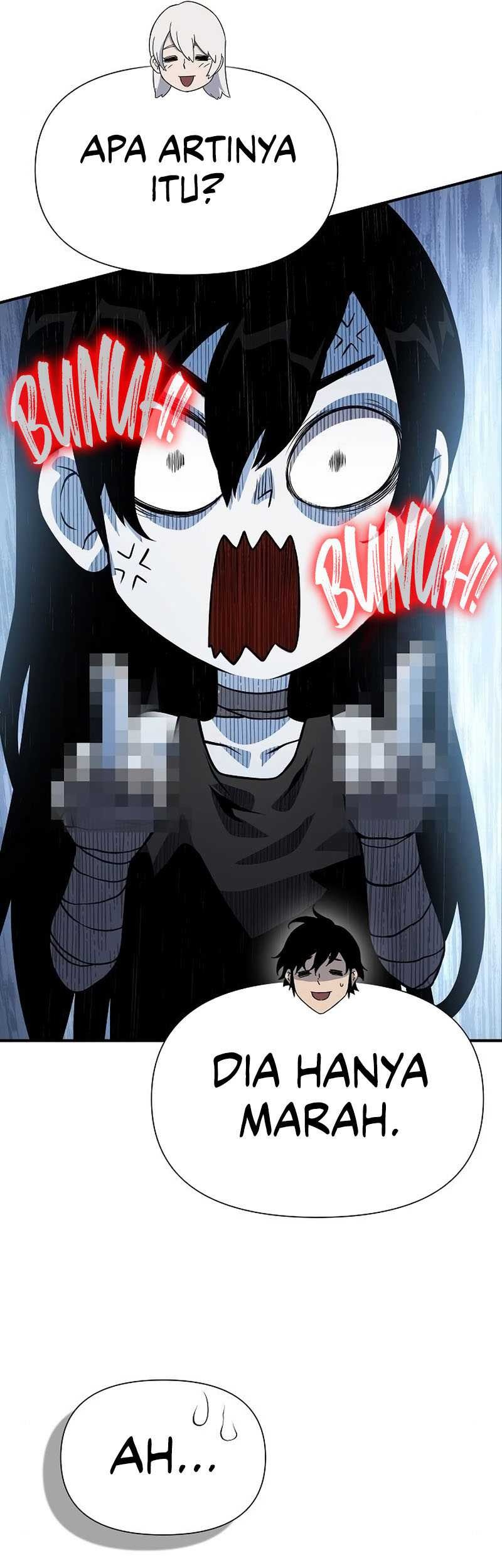 The Priest of Corruption Chapter 31 - halaman 59