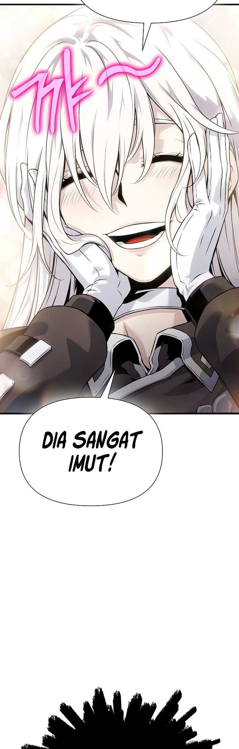 The Priest of Corruption Chapter 31 - halaman 61