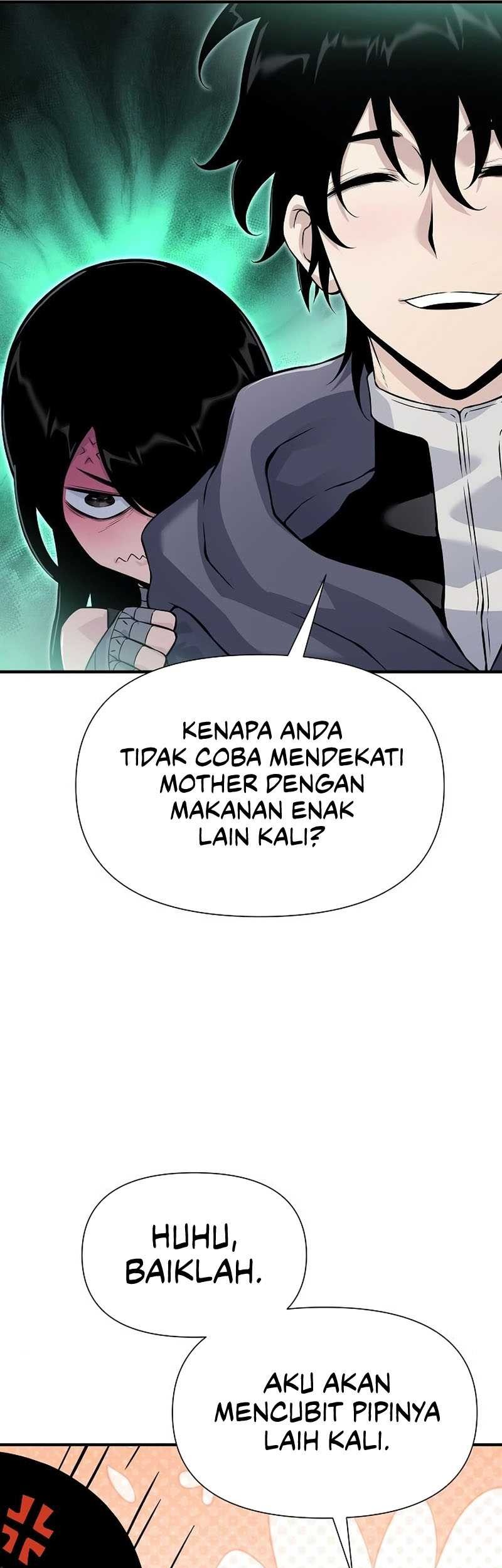 The Priest of Corruption Chapter 31 - halaman 63