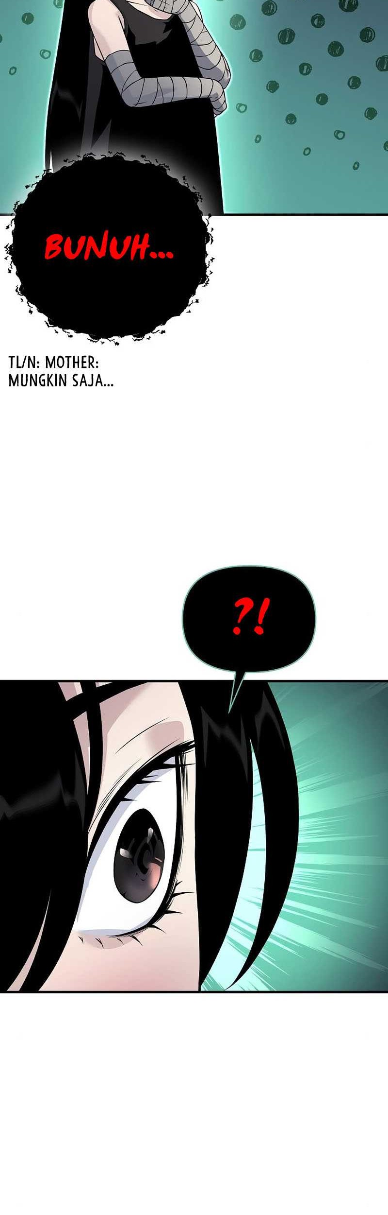 The Priest of Corruption Chapter 31 - halaman 66