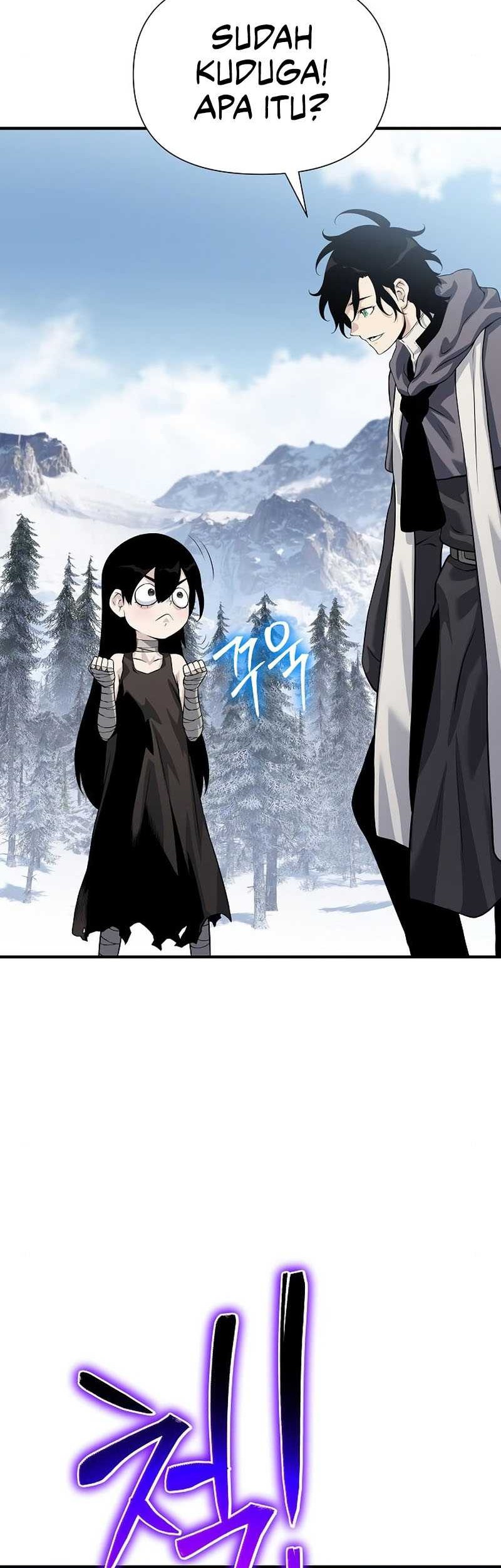 The Priest of Corruption Chapter 31 - halaman 68